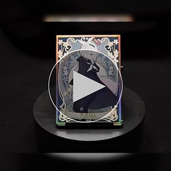 Amazon.co.jp: ブルーアーカイブ カードスリーブ 67×92mm